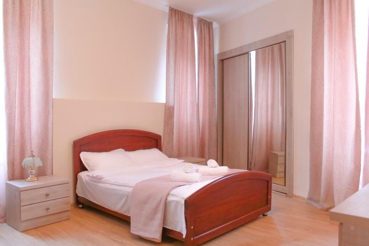 Guest House Anuki Signagi Exteriér fotografie